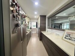 Blk 280A Compassvale Ancilla (Sengkang), HDB 5 Rooms #589868611